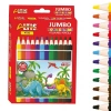Rubenis Kuru Boya Jumbo 12 Renk 4720