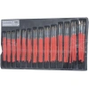 Samur Sulu Boya Fırçası 144 Lü Set Ufs-0263
