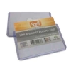 Sarff Ehliyet Kabı Pvc Lüx 55x85 MM Yatay 100 LÜ A-031H 15323003