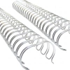 Sarff Spiral Tel (Jbı Karotel) 5/8 Beyaz