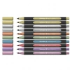 Schneider Metalik Liner 020 10-lu Set Ml02011503