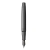 Scrikss Dolma Kalem Fortune Mat Siyah M Uç