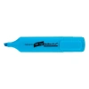 Scrikss Fosforlu Kalem Office Mavi SH 712