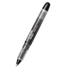 Scrikss Roller Kalem Office Bilye Uç 0.7 MM Siyah 12 Lİ SR-68