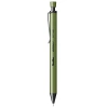 Scrikss Versatil Kalem Icon-x Metal 0.7 MM Yeşil 12 Li
