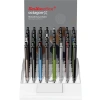 Scrikss Versatil Kalem Octagon-x 0.5 - 0.7 40 Lı