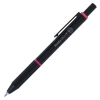 Scrikss Versatil Kalem Twist 0.5 MM Pembe Şeffaf Ambalaj