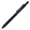 Scrikss Versatil Kalem Twist 0.5 MM Siyah Şeffaf Ambalaj