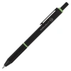 Scrikss Versatil Kalem Twist 0.5 MM Yeşil Şeffaf Ambalaj