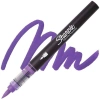 Sharpie Akrilik Markör Fırça Uç Lila Sh-2218116