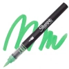 Sharpie Akrilik Markör Fırça Uç Zümrüt Yeşili Sh-2218124