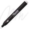 Sharpie Markör Akrilik Yuvarlak Uç Beyaz