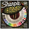 Sharpie Markör Permanent Fine Kertenkele 30 LU 2061335