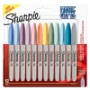 Sharpie Markör Permanent Fine MyStic Gems 12 Li Bls