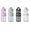 Shotay Odorles Matara tritan 650 ML (4 Ass.) St-7124