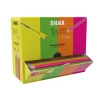 Silka Kurşun Kalem Hex Prime Neon 144 Lü Stand Art.1498st