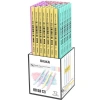 Silka Kurşun Kalem Ocean Pastel Üçgen 72 Li Kl1.TSP