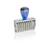 Sırdaş Numaratör Elle Çevirmeli 10 Hane 5 MM 15510
