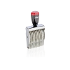 Sırdaş Numaratör Elle Çevirmeli 10 Hane 9 MM 15910
