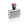 Sırdaş Numaratör Elle Çevirmeli 12 Hane 9 MM 15912