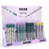 Slka Kurşun Kalem Trı Jumbo Spring Folyo 160 Lı Art.1523