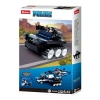 Sluban Oyuncak Polis Serisi _2 1016000114000