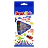 Smart Kids Pastel Boya 12 Li 3557