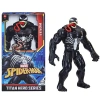 Spider-man Titan Hero Deluxe Figür