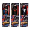 Spider-man Venomversus Titan Hero Figür