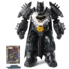 Spinmaster 30 cm Metal Force Kahramanı Batman Spm-6072679