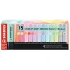 Stabilo Fosforlu Kalem Boss Original Pastel 15 Li 7015-02
