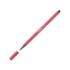 Stabilo Keçe Uçlu Boya Kalemi 1 MM Koyu Kırmızı 68/50