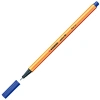 Stabilo Keçe Uçlu İnce Kalem 88 Point 0.4 MM Gece Mavisi 88/22