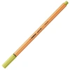 Stabilo Keçe Uçlu İnce Kalem 88 Point 0.4 MM Hardal 88/67