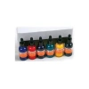 Südor Ebru Boyası Damlalıklı 30 ML 6 Renk SD856
