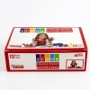 Südor Parmak Boyası Set 12x30 ML SD826