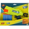 Sun-Yfn-Zap-Silah Sünger Atan 6 Mermili 2R.