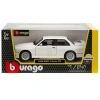 Sunman A Bmw M3 1988 2A.e30 1:24 Sun-s00021100