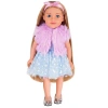 Sunman Bebek Designafriend Patience 47Cm. KK4953