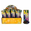 Sunman Oyuncak Kristal Renkli Misket 15+1 File S01002995