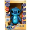 Sunman Oyuncak Sun-Lex-R/C Robot Stitch Interaktif Sesli/Işıklı