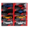 Sunman Oyuncak Sun-Unf-1/32 Araba Jeep Serisi Pb.2R.6A.24D.