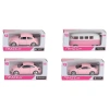 Sunman Oyuncak Sun-Unf-1/32 Araba Pembe Serisi Pb.6A.24D.
