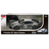 Sunman Oyuncak Uzaktan Kumandalı R/c 1:16 Porsche 911 Sport Classic