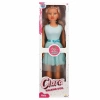 Sunman Oyuncak Yürüyüş Arkadaşım Clara Party WalKing Doll 80 Cm