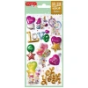 Tanex Balon-9 Serisi Etiketi 5 Ad.Tnx-26009