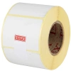 Tanex Barkod Etiketi Termal Eco 60x30 MM 40 MM Çap 1000 Lİ 1 Lİ