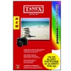 Tanex Fotoğraf Kağıdı 25 Lİ A4 150 GR