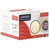 Tanex Nokta Etiketi 20 MM Sarı 2500 Li