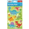 Tanex Puffy Bebek Dinazolar Serisi Tnx-27214